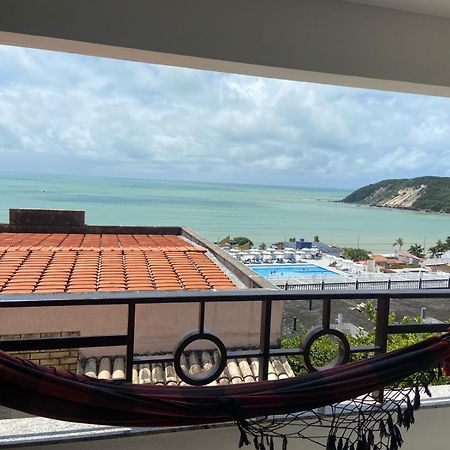 Apartamentos Ponta Do Sol Natal Extérieur photo