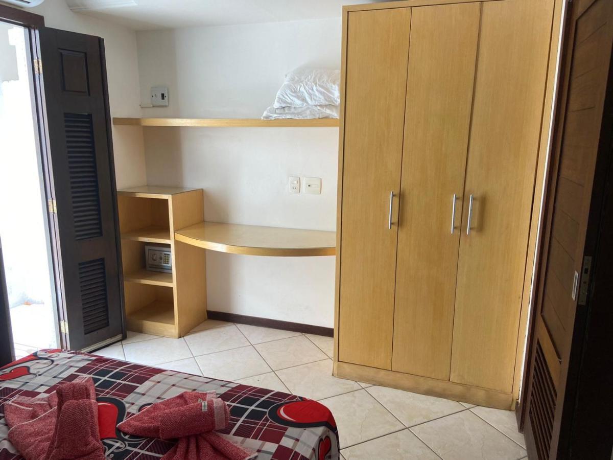 Apartamentos Ponta Do Sol Natal Extérieur photo