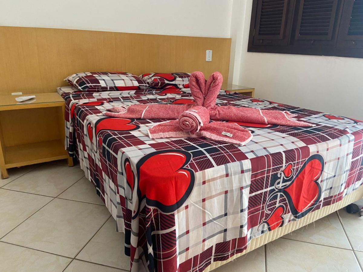 Apartamentos Ponta Do Sol Natal Extérieur photo