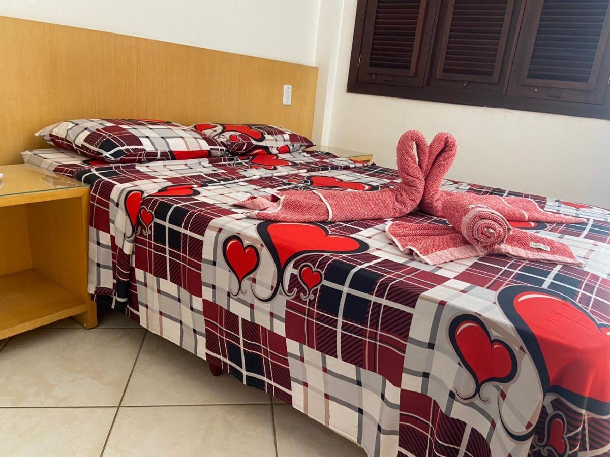 Apartamentos Ponta Do Sol Natal Extérieur photo
