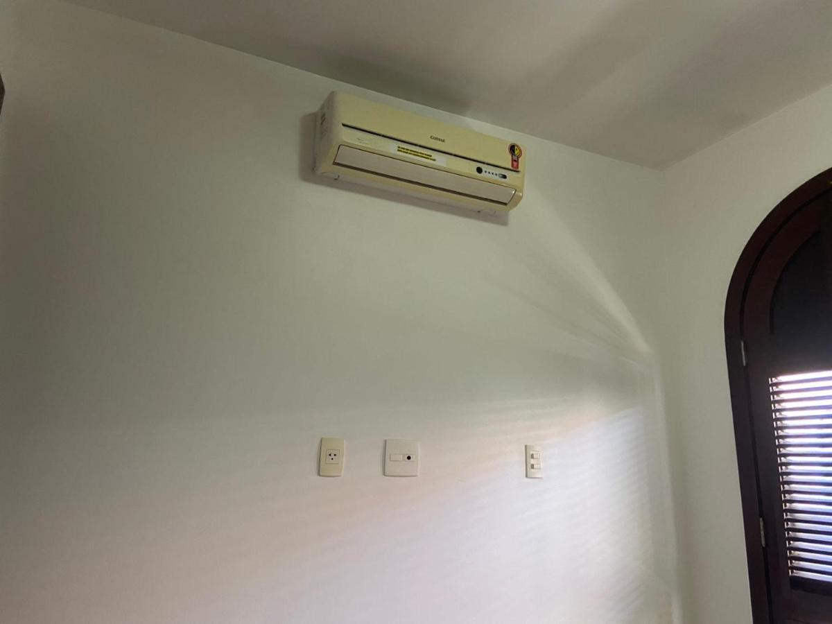 Apartamentos Ponta Do Sol Natal Extérieur photo