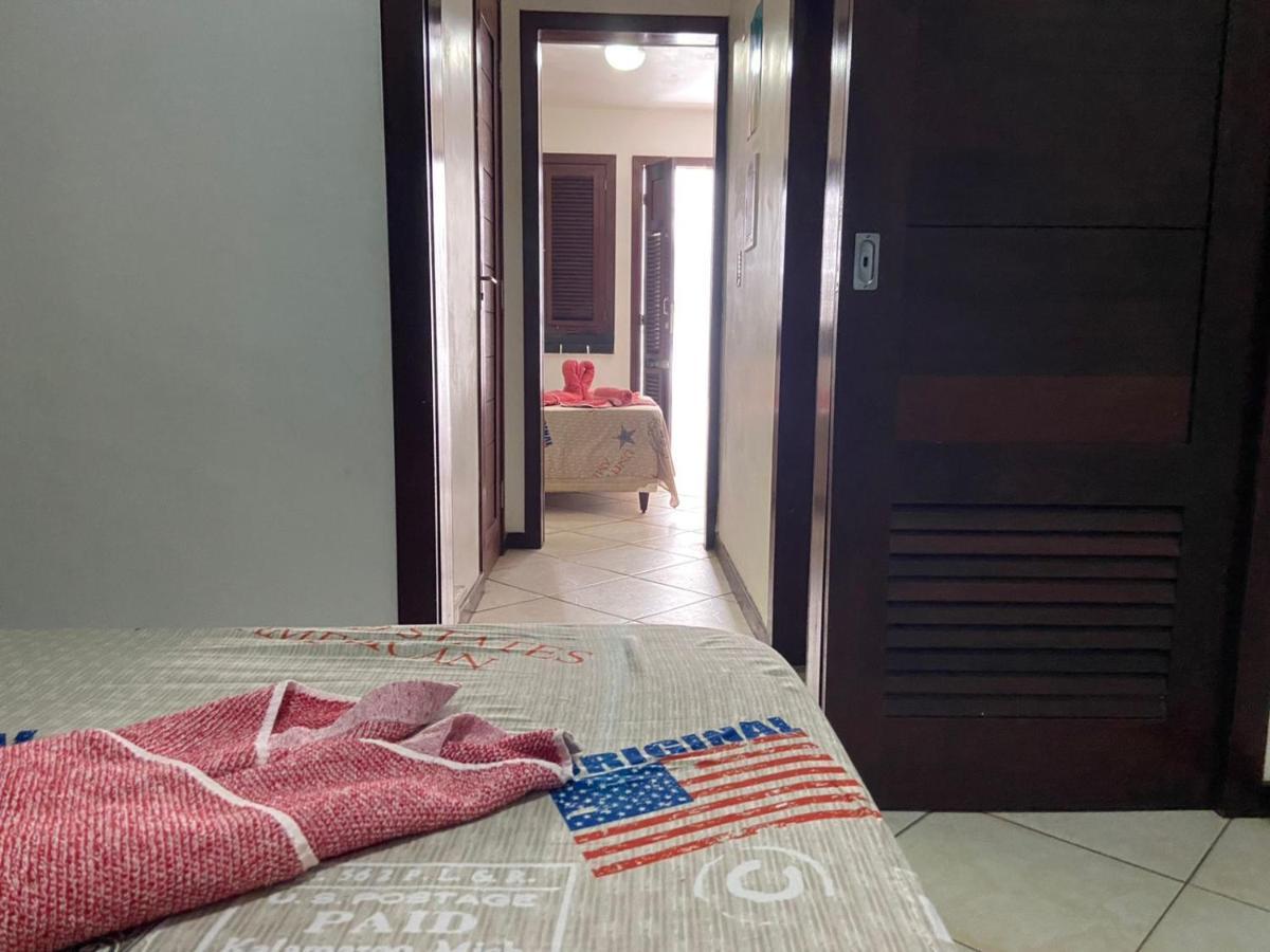 Apartamentos Ponta Do Sol Natal Extérieur photo