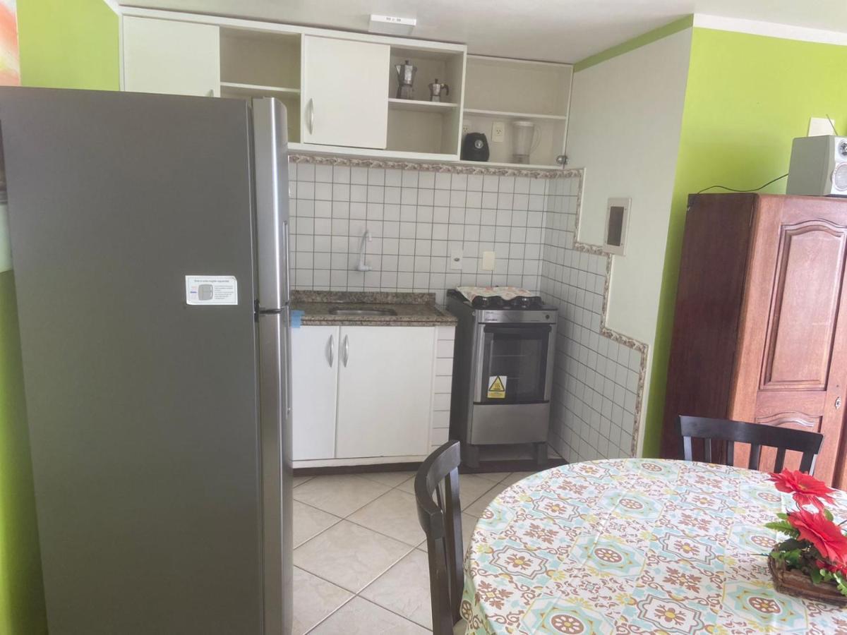 Apartamentos Ponta Do Sol Natal Extérieur photo