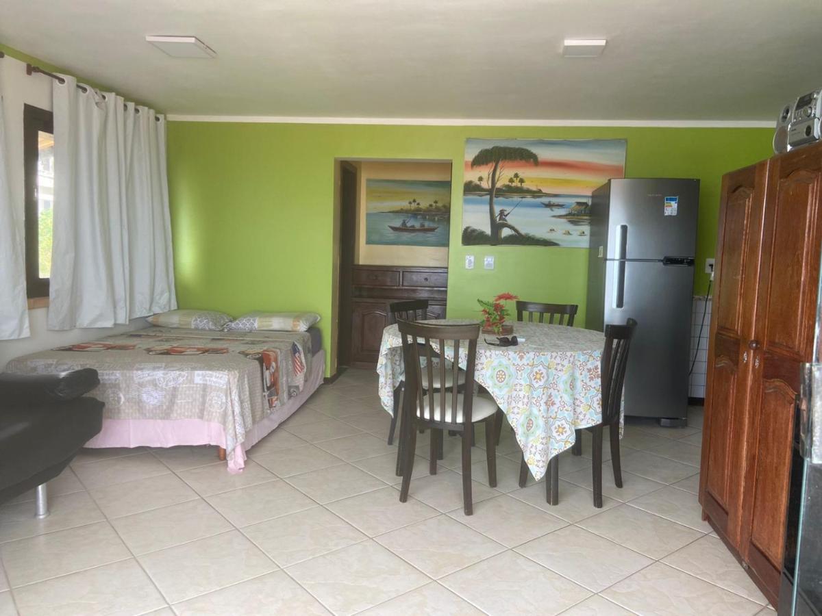 Apartamentos Ponta Do Sol Natal Extérieur photo