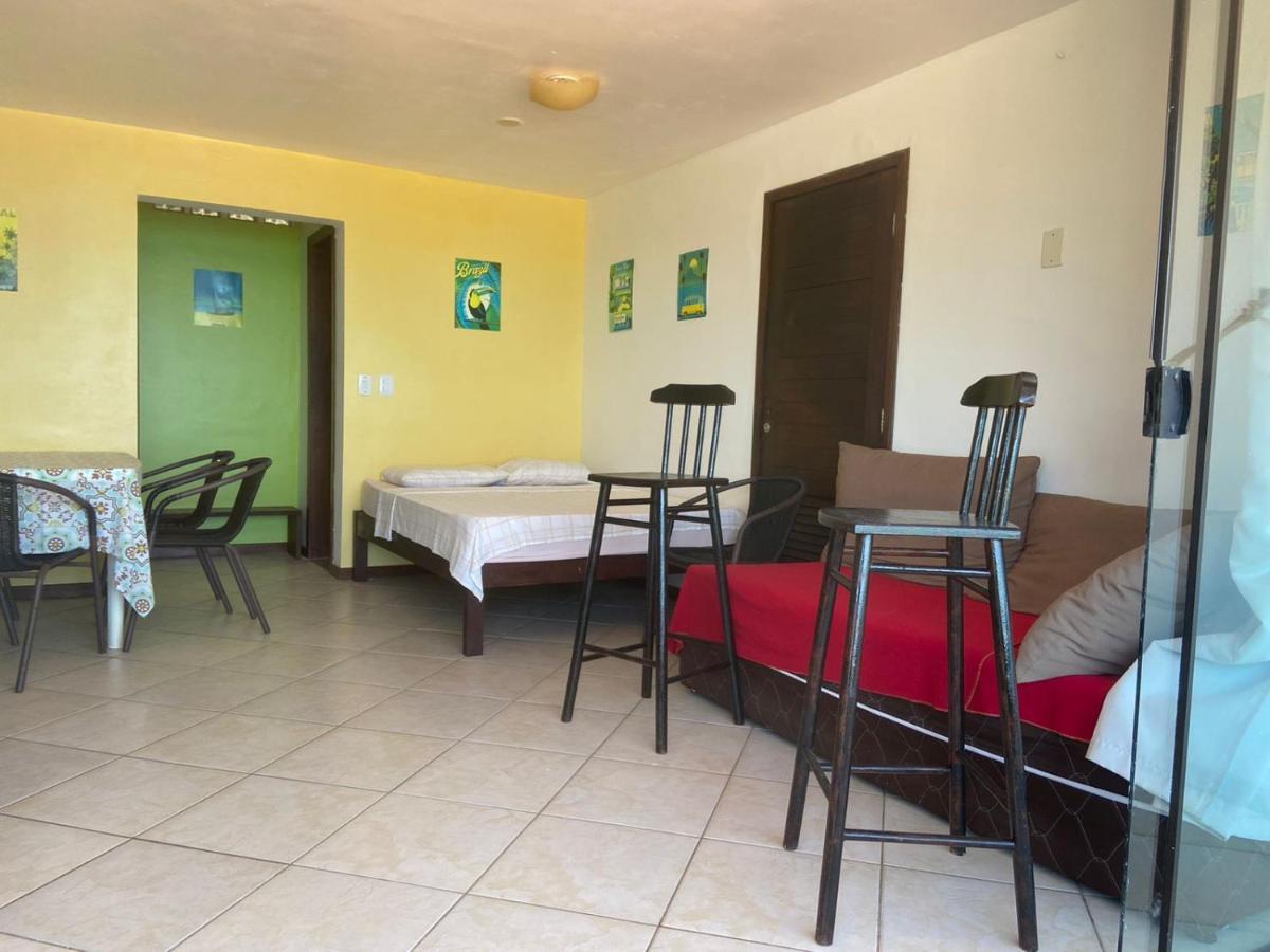 Apartamentos Ponta Do Sol Natal Extérieur photo