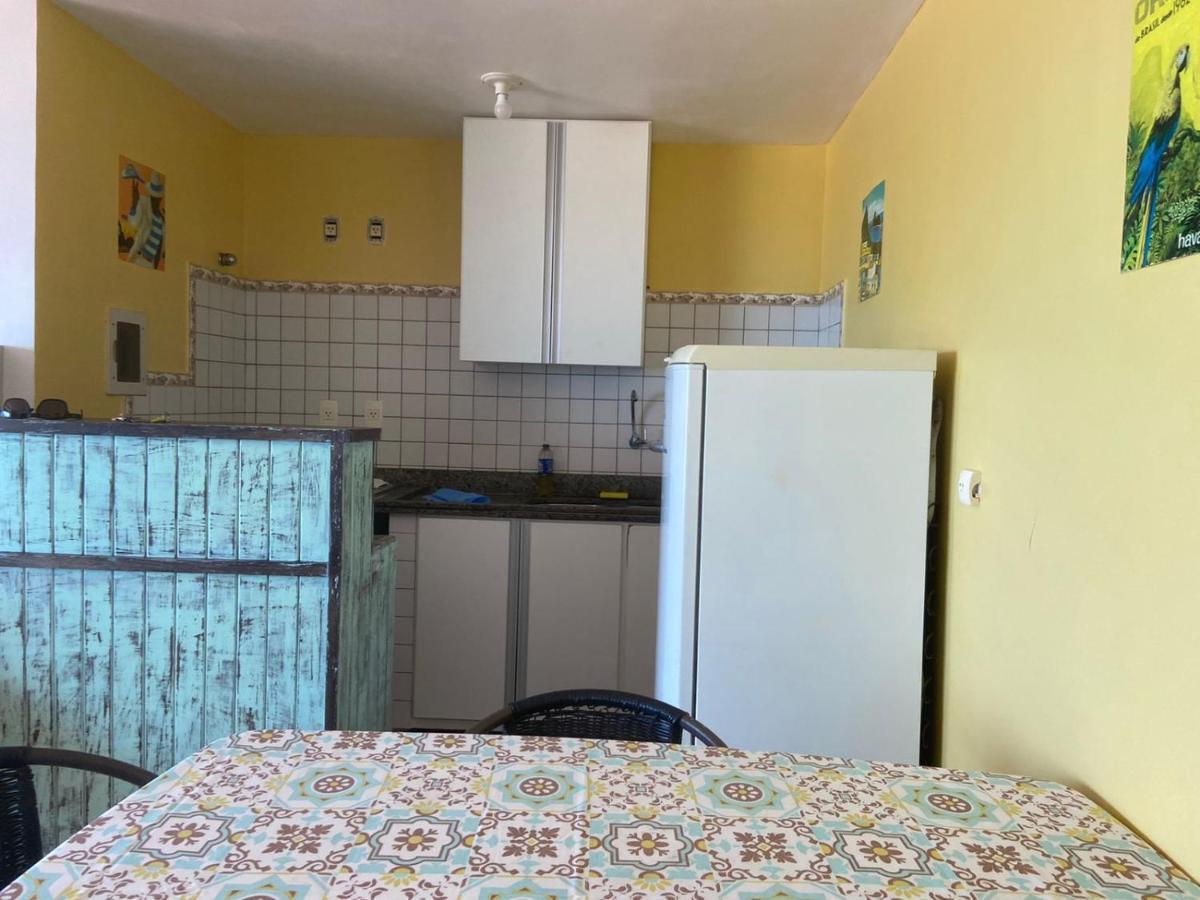Apartamentos Ponta Do Sol Natal Extérieur photo