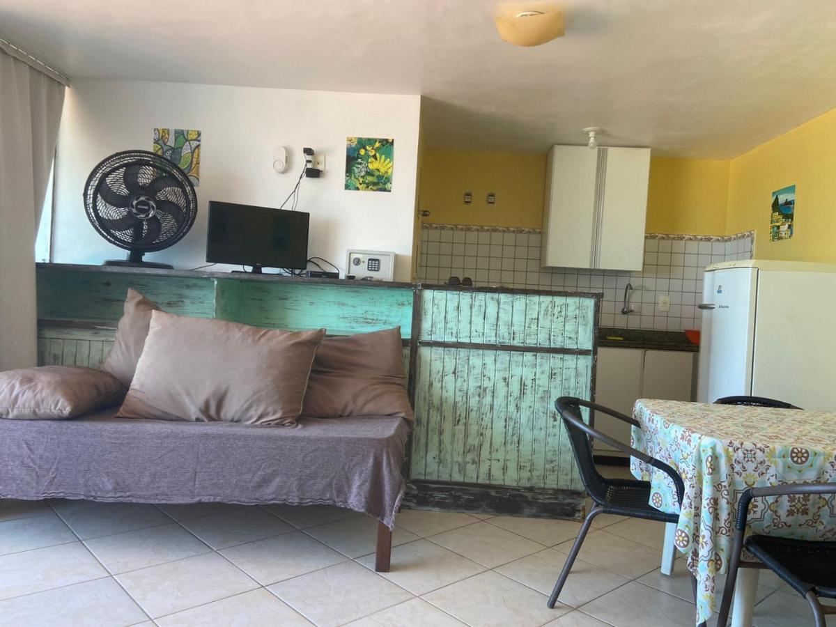 Apartamentos Ponta Do Sol Natal Extérieur photo