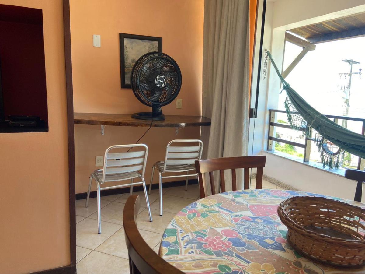 Apartamentos Ponta Do Sol Natal Extérieur photo