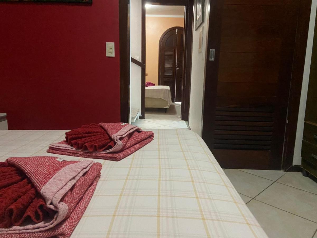 Apartamentos Ponta Do Sol Natal Extérieur photo
