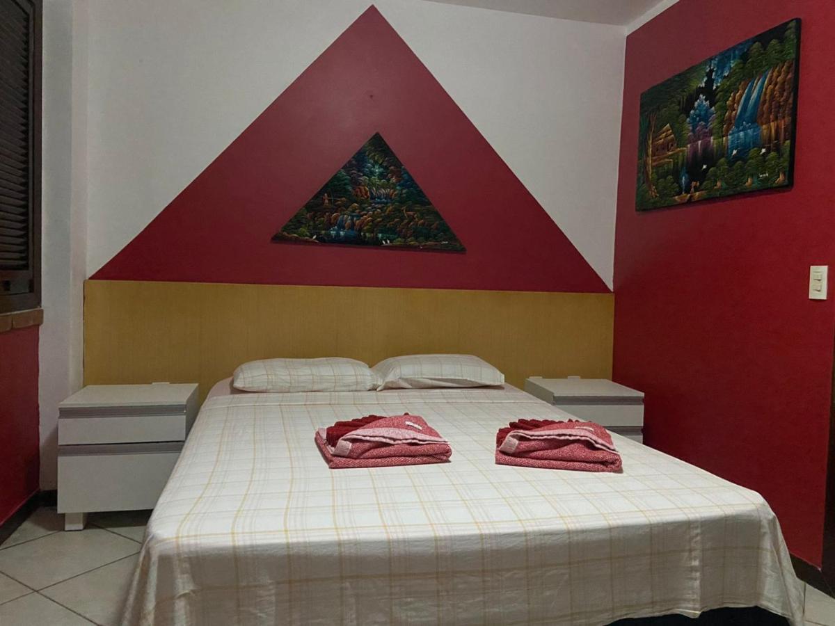 Apartamentos Ponta Do Sol Natal Extérieur photo
