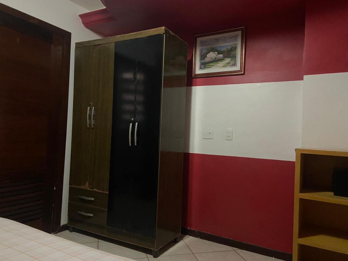 Apartamentos Ponta Do Sol Natal Extérieur photo