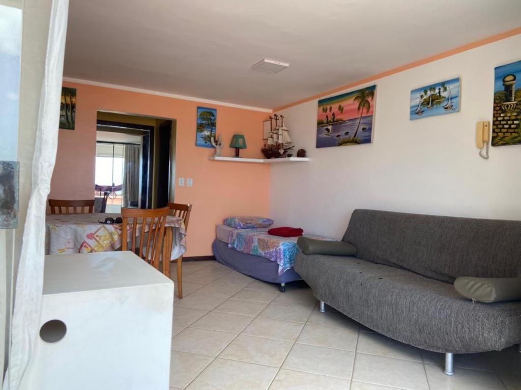 Apartamentos Ponta Do Sol Natal Extérieur photo