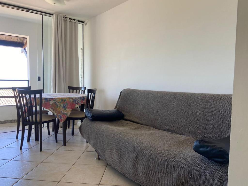 Apartamentos Ponta Do Sol Natal Extérieur photo