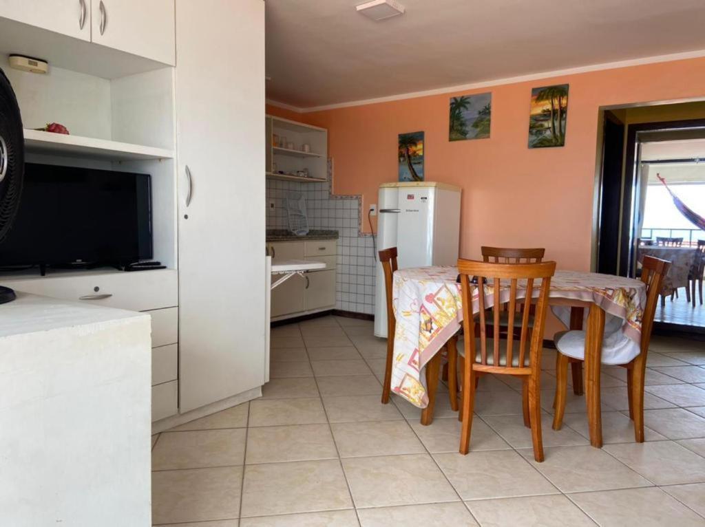 Apartamentos Ponta Do Sol Natal Extérieur photo