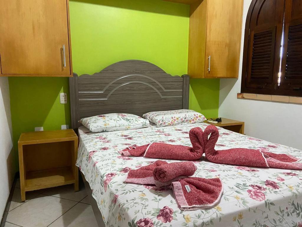 Apartamentos Ponta Do Sol Natal Extérieur photo