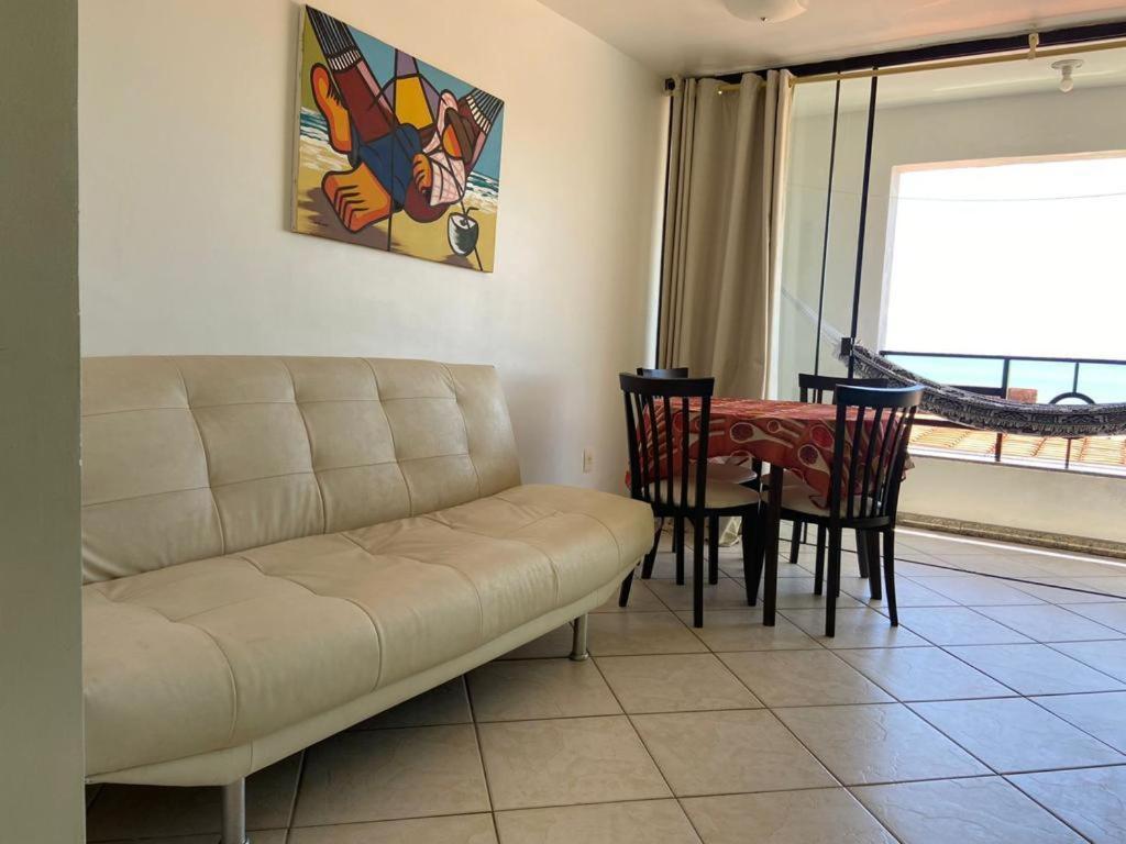 Apartamentos Ponta Do Sol Natal Extérieur photo
