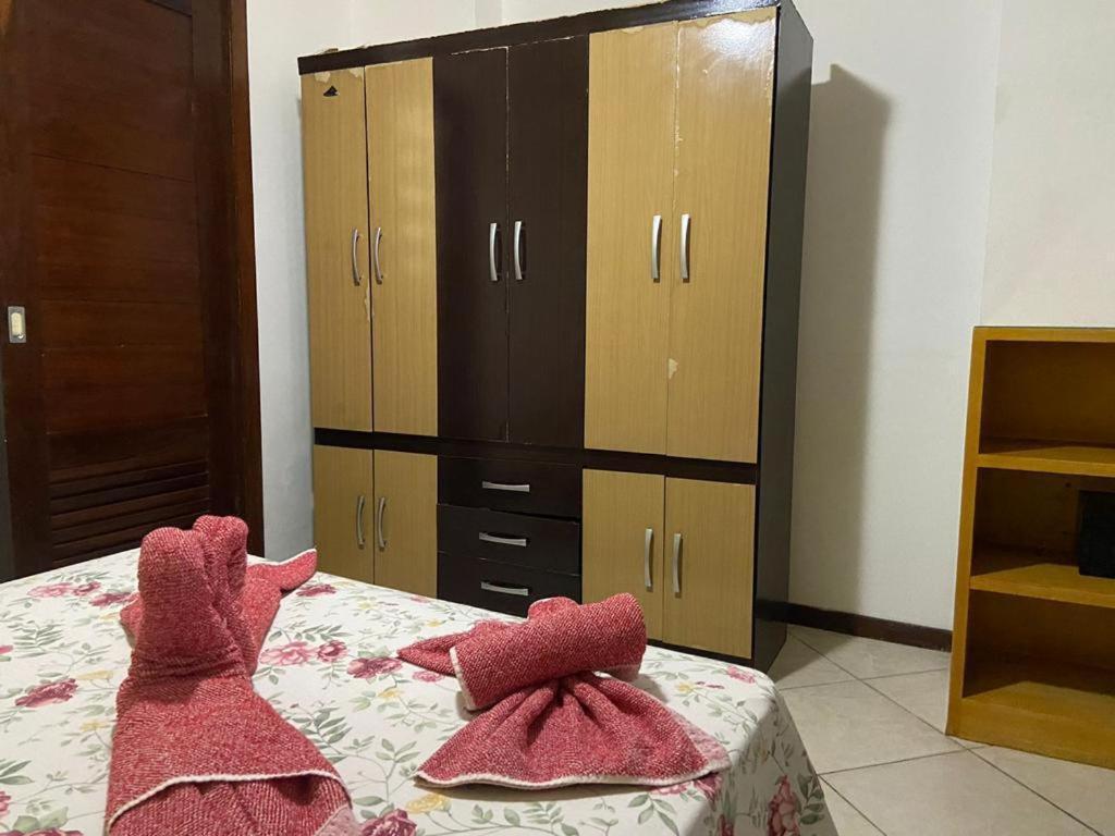 Apartamentos Ponta Do Sol Natal Extérieur photo