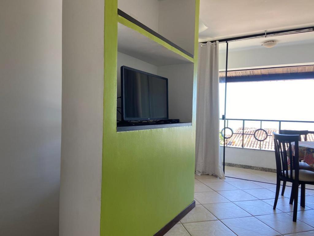 Apartamentos Ponta Do Sol Natal Extérieur photo