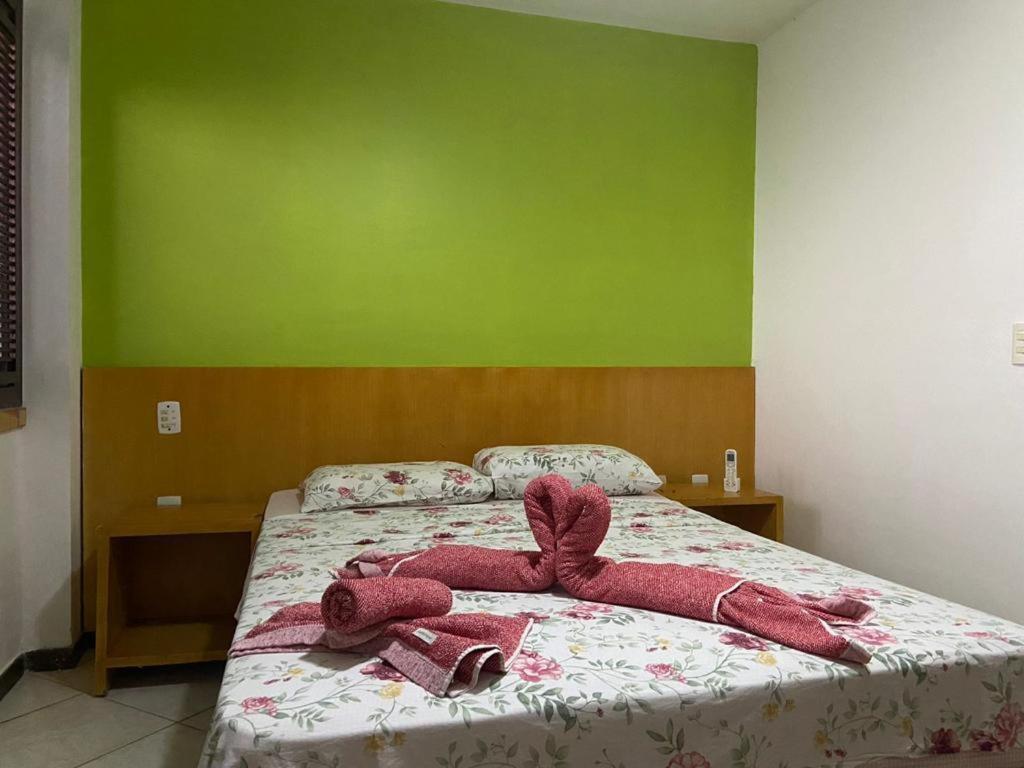 Apartamentos Ponta Do Sol Natal Extérieur photo
