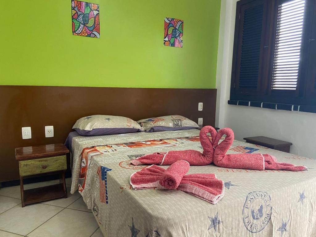 Apartamentos Ponta Do Sol Natal Extérieur photo