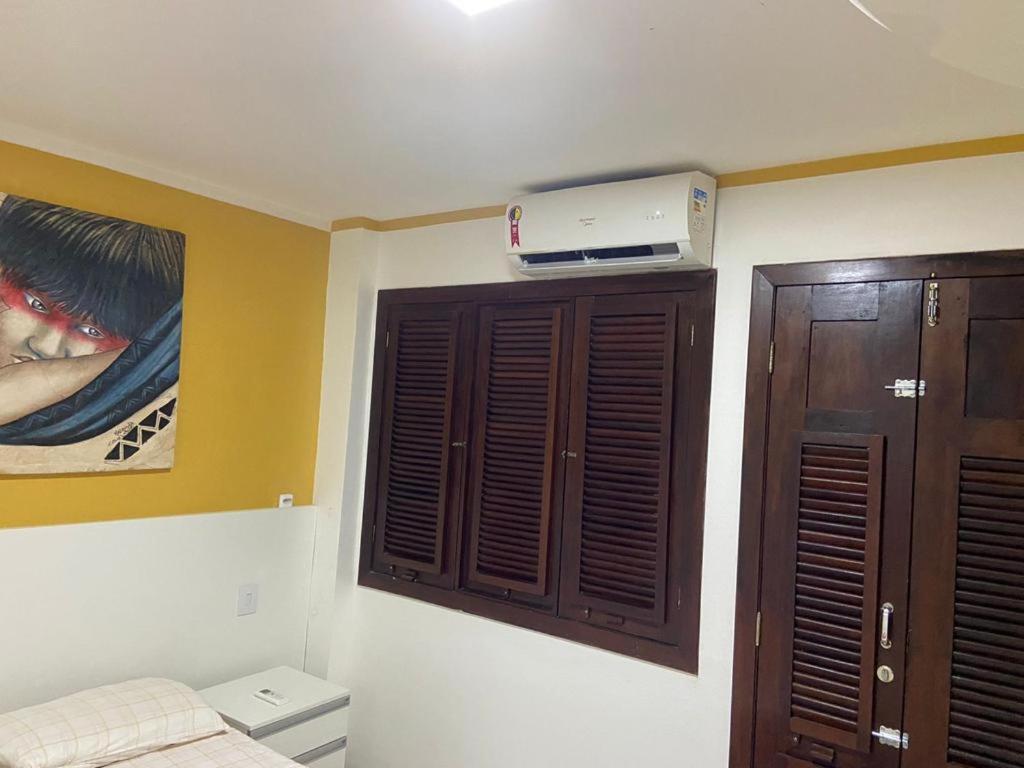 Apartamentos Ponta Do Sol Natal Extérieur photo