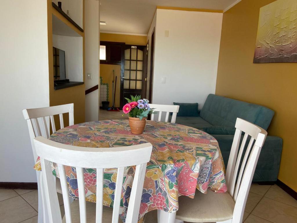 Apartamentos Ponta Do Sol Natal Extérieur photo