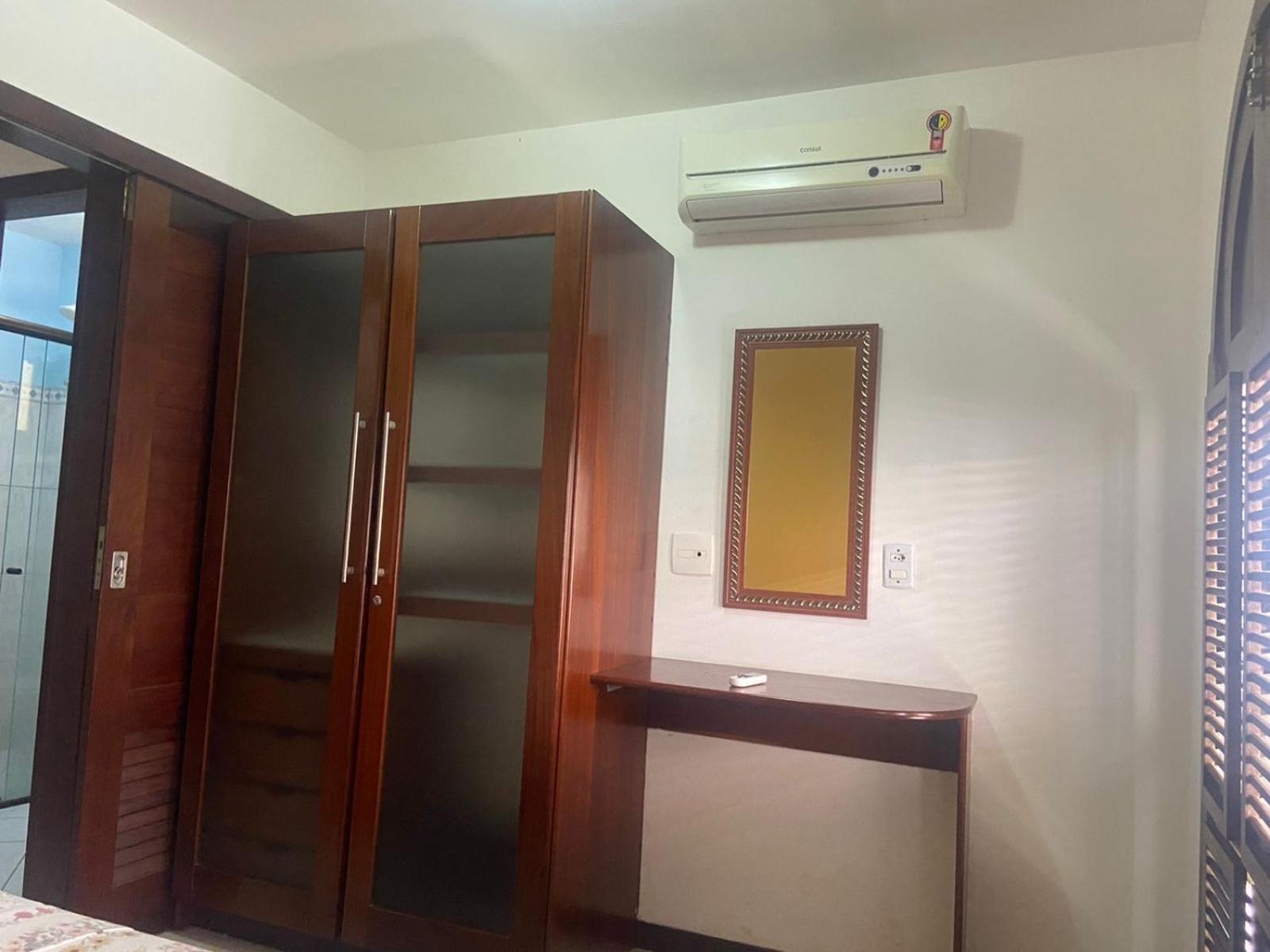Apartamentos Ponta Do Sol Natal Extérieur photo