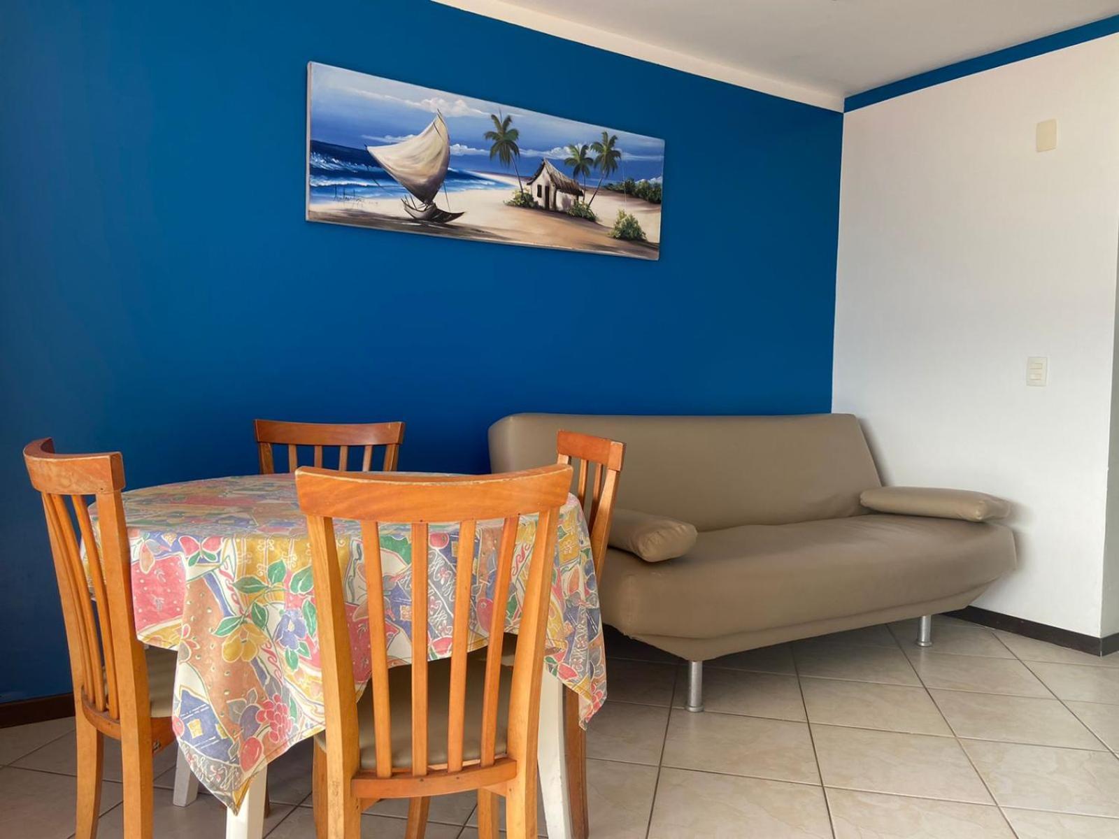 Apartamentos Ponta Do Sol Natal Extérieur photo