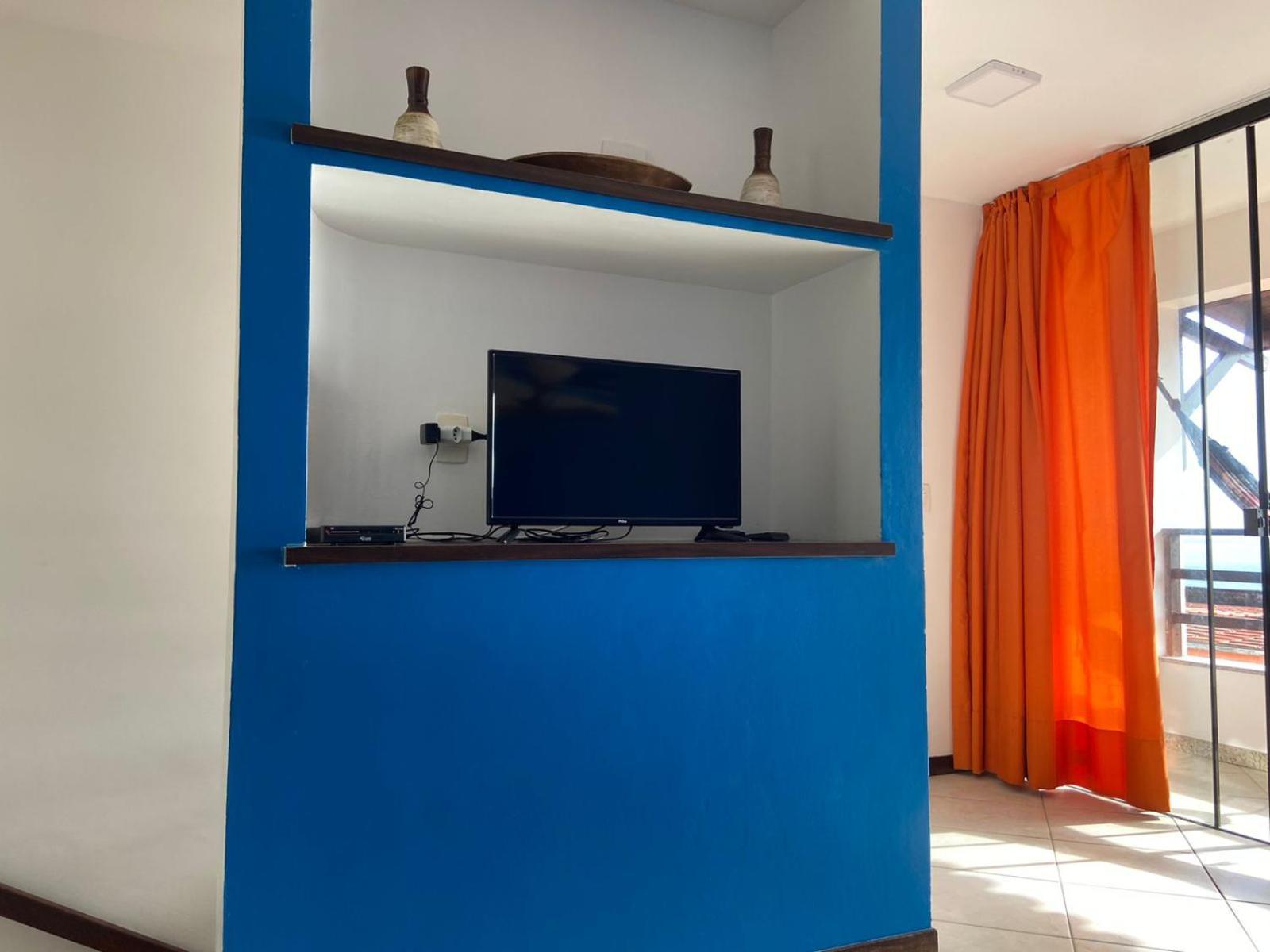 Apartamentos Ponta Do Sol Natal Extérieur photo