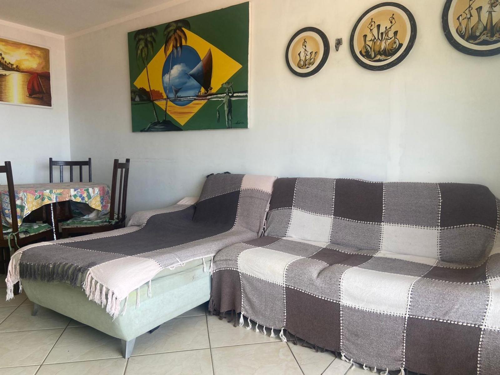 Apartamentos Ponta Do Sol Natal Extérieur photo
