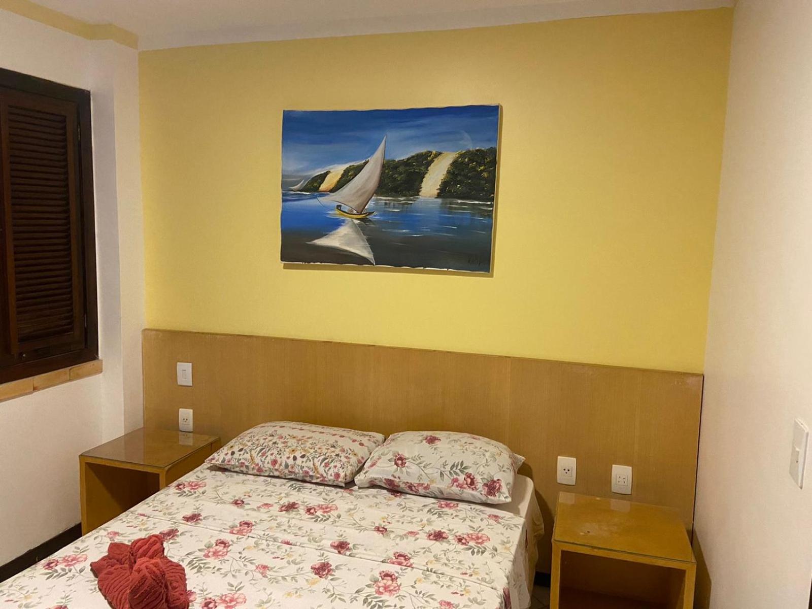 Apartamentos Ponta Do Sol Natal Extérieur photo