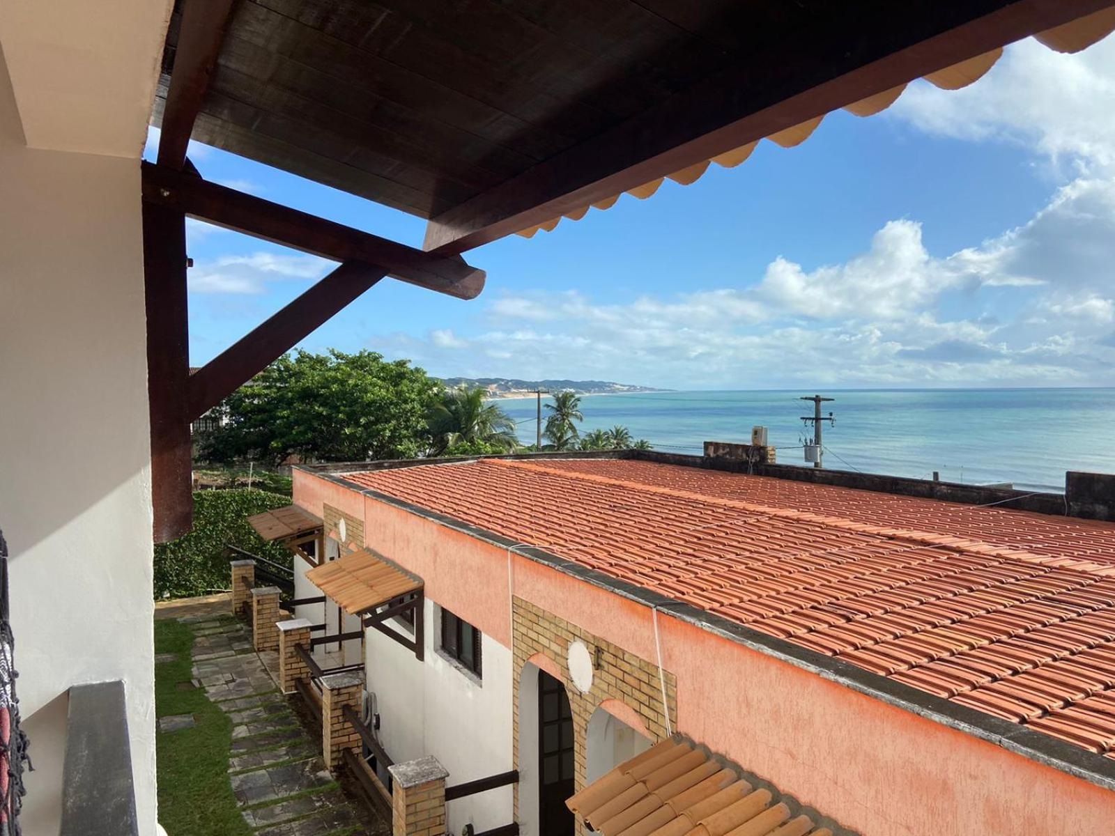 Apartamentos Ponta Do Sol Natal Extérieur photo