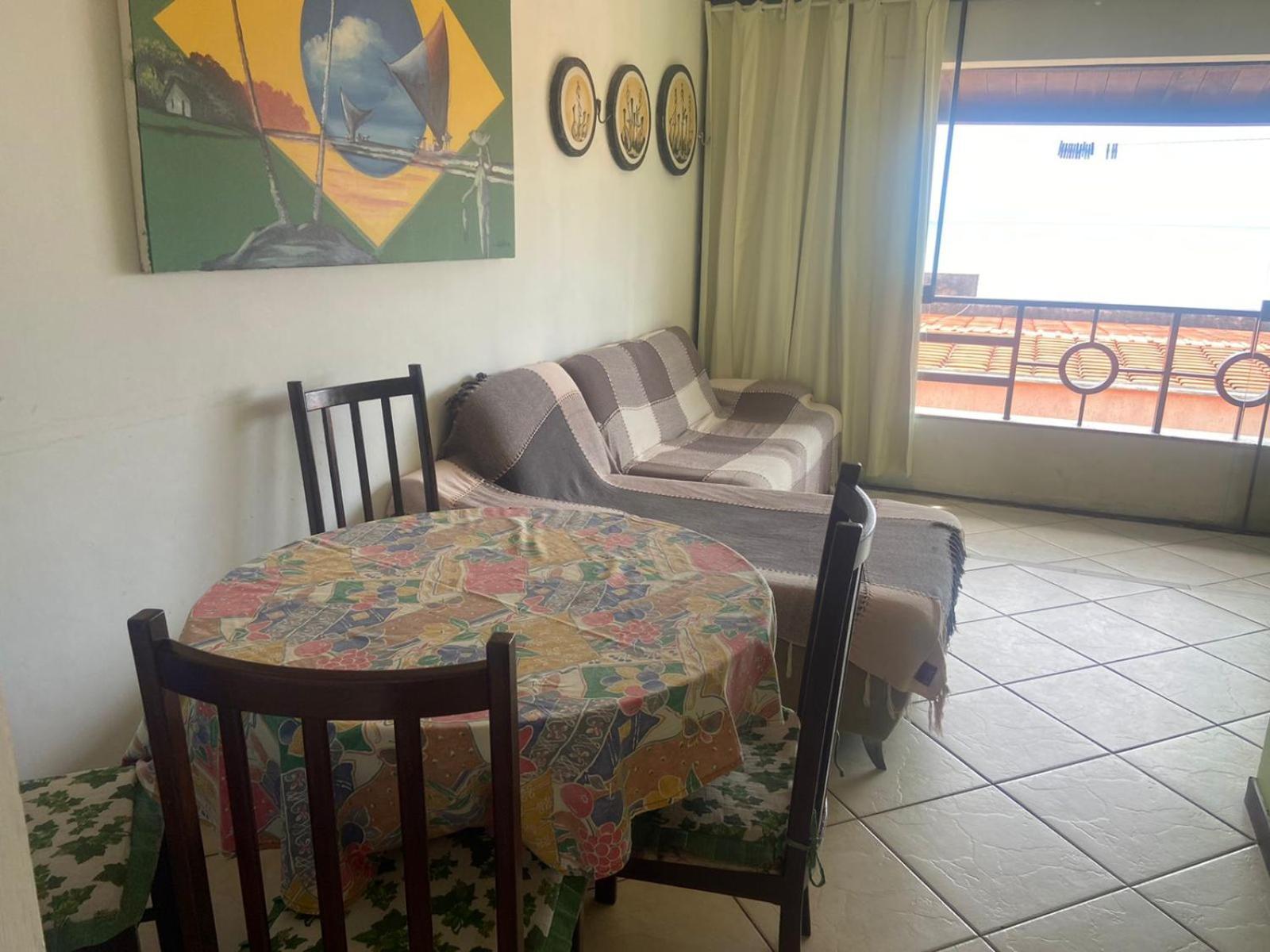 Apartamentos Ponta Do Sol Natal Extérieur photo