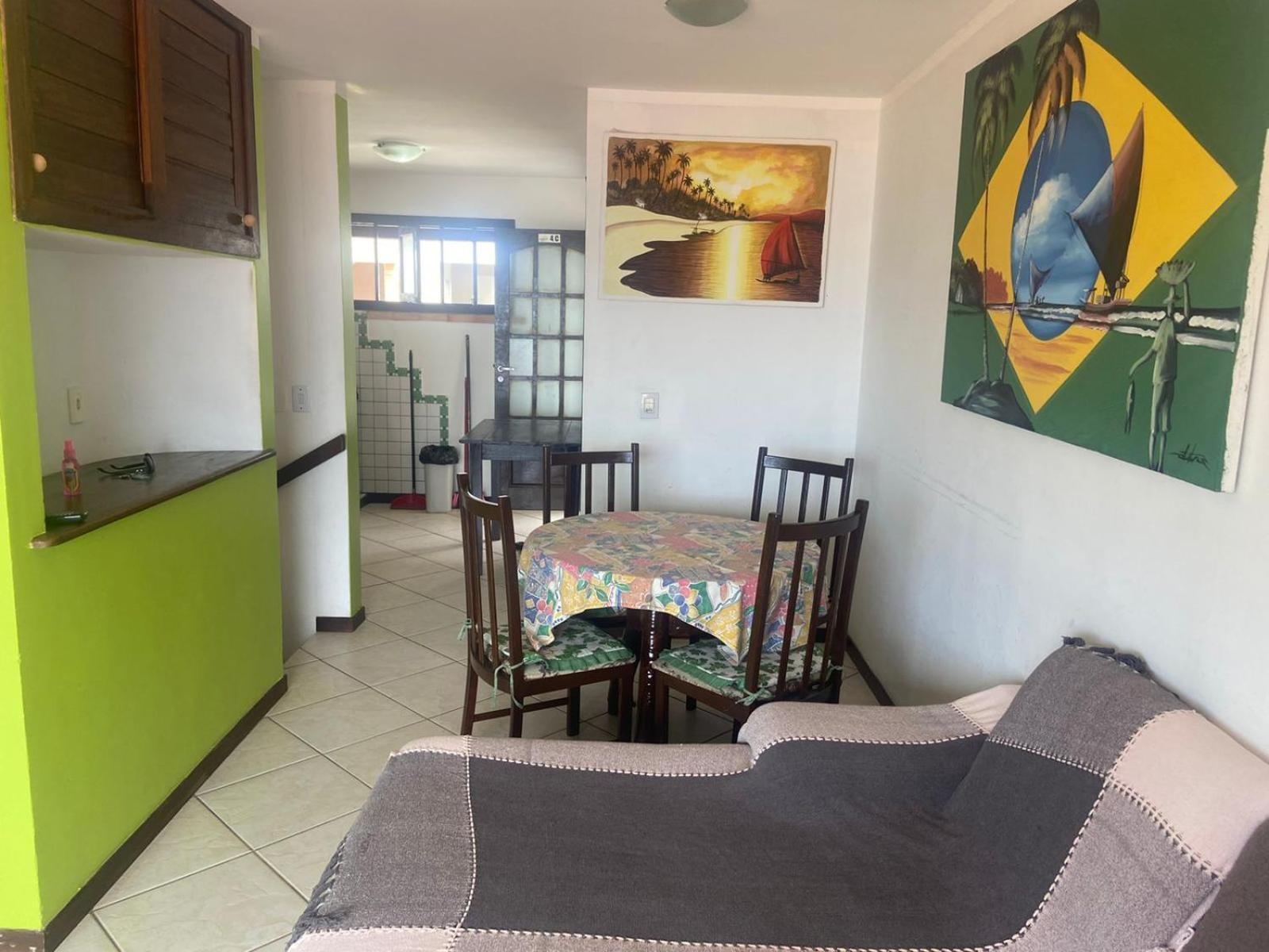 Apartamentos Ponta Do Sol Natal Extérieur photo