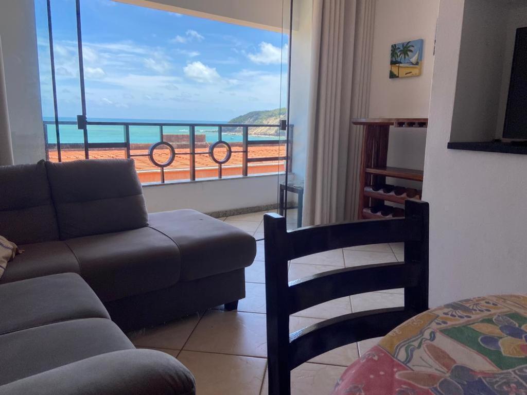 Apartamentos Ponta Do Sol Natal Extérieur photo