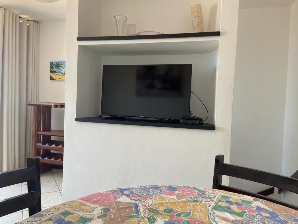 Apartamentos Ponta Do Sol Natal Extérieur photo