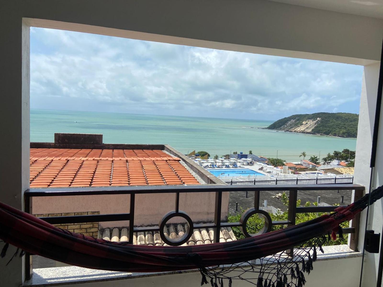 Apartamentos Ponta Do Sol Natal Extérieur photo