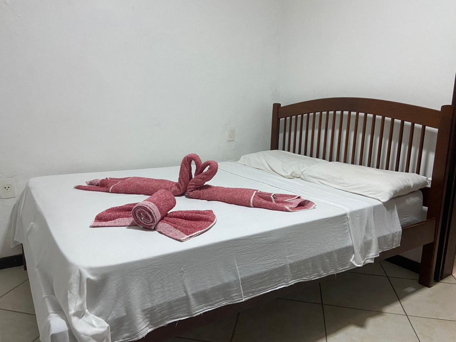 Apartamentos Ponta Do Sol Natal Extérieur photo