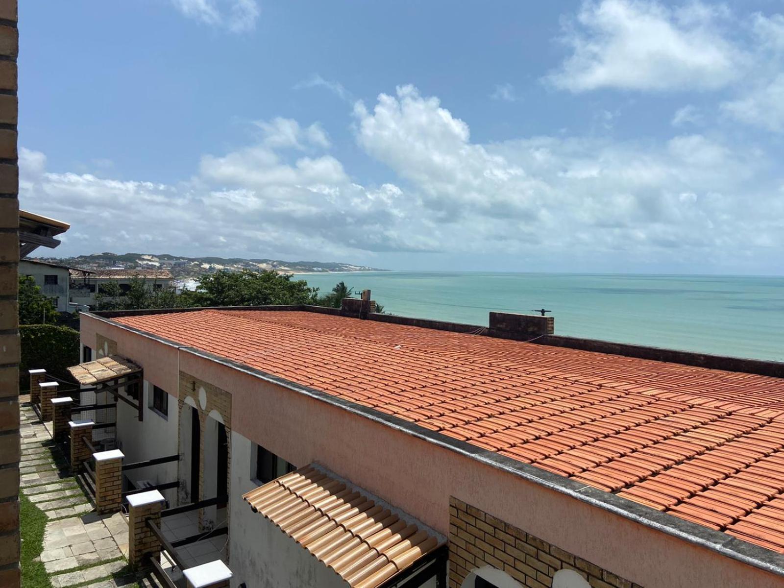 Apartamentos Ponta Do Sol Natal Extérieur photo