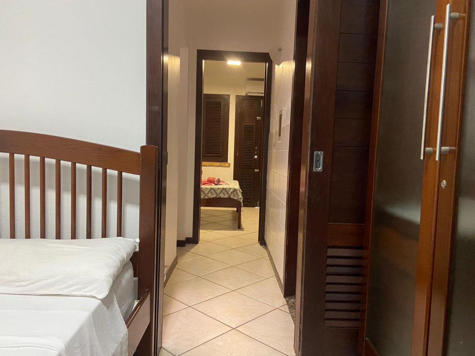 Apartamentos Ponta Do Sol Natal Extérieur photo