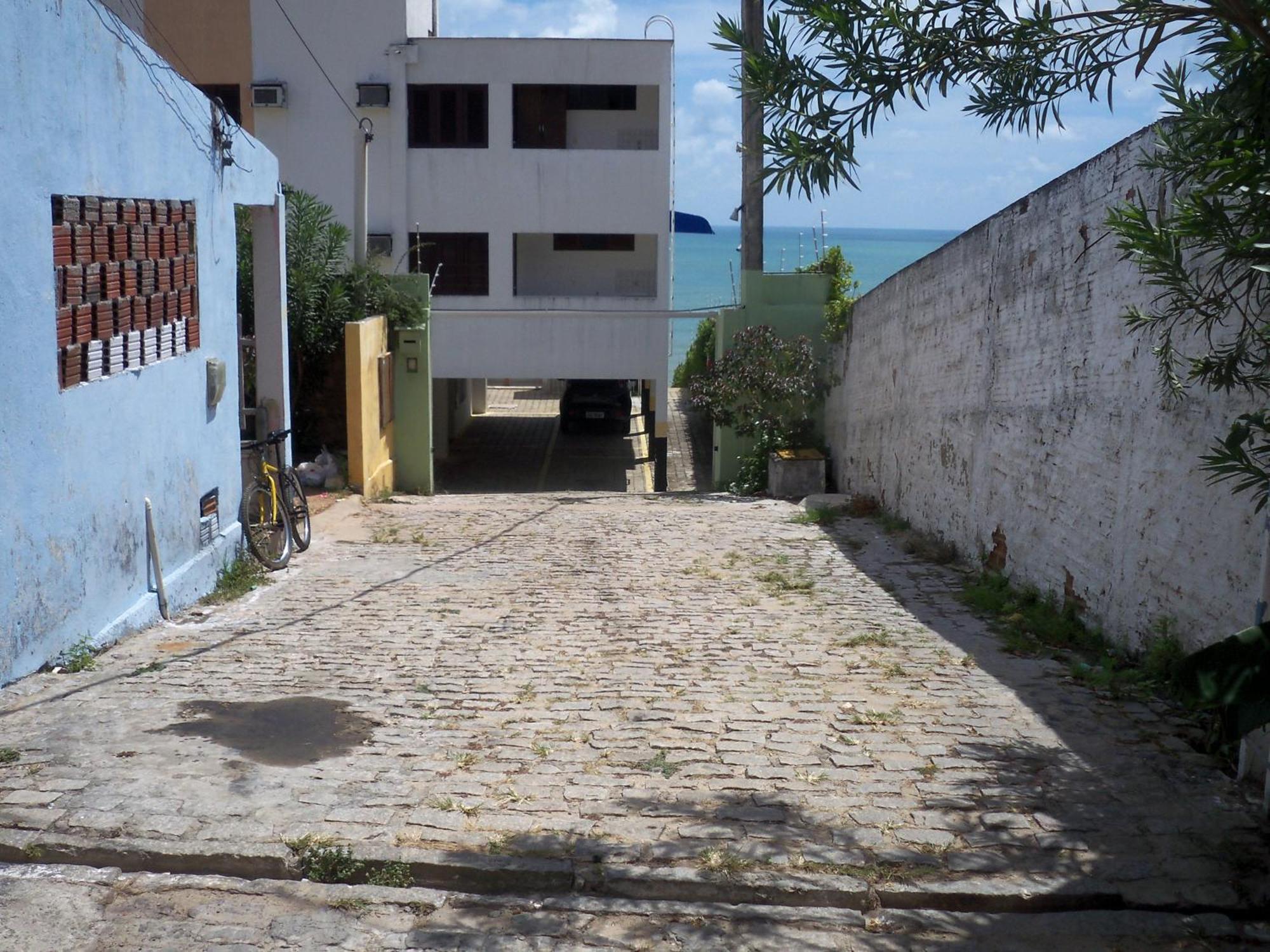Apartamentos Ponta Do Sol Natal Chambre photo